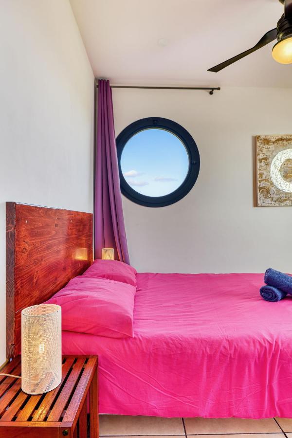 Ferienwohnung Bleu Horizon Saint-Leu Exterior foto